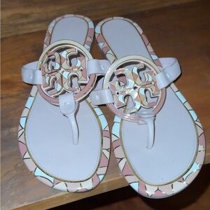Size 8.5 Tory Burch Millers